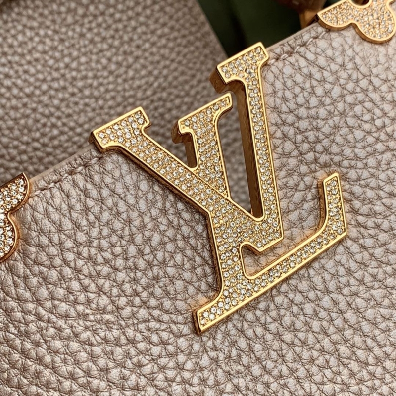 LV Capucines Bags